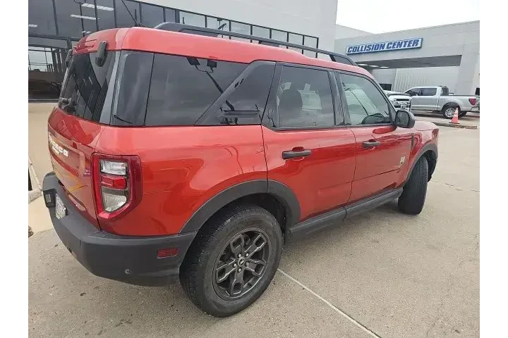 $19627 : Ford Bronco Sport 2022 AWD B image 1