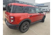 Ford Bronco Sport 2022 AWD B en Houston