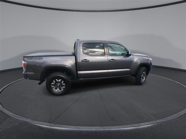 $38500 : PRE-OWNED 2021 TOYOTA TACOMA image 9