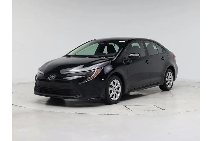 $20998 : Toyota Corolla 2023 LE 4dr S image 4