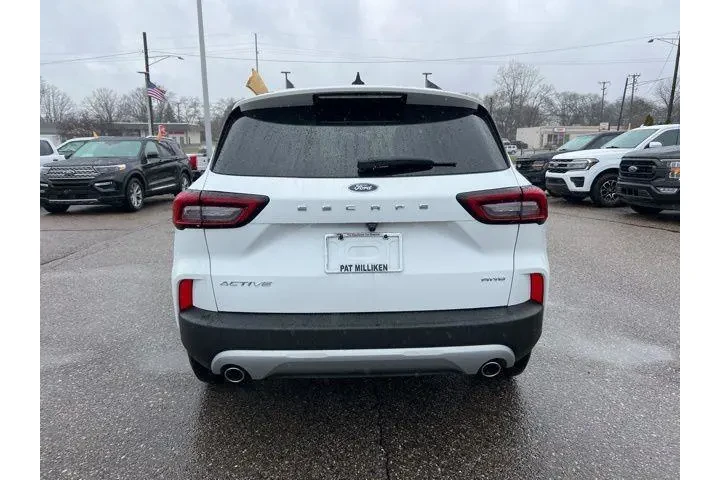 $23365 : Ford Escape 2024 AWD Active image 5