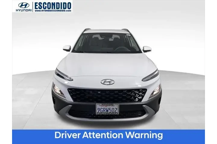 $21995 : Hyundai KONA 2023 AWD SEL 4d image 8