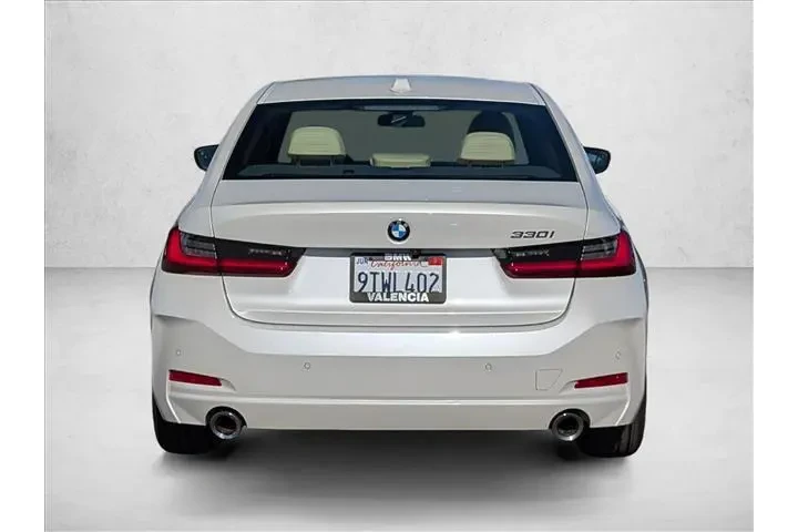 $39977 : BMW 3 Series 2025 330i 4dr S image 7