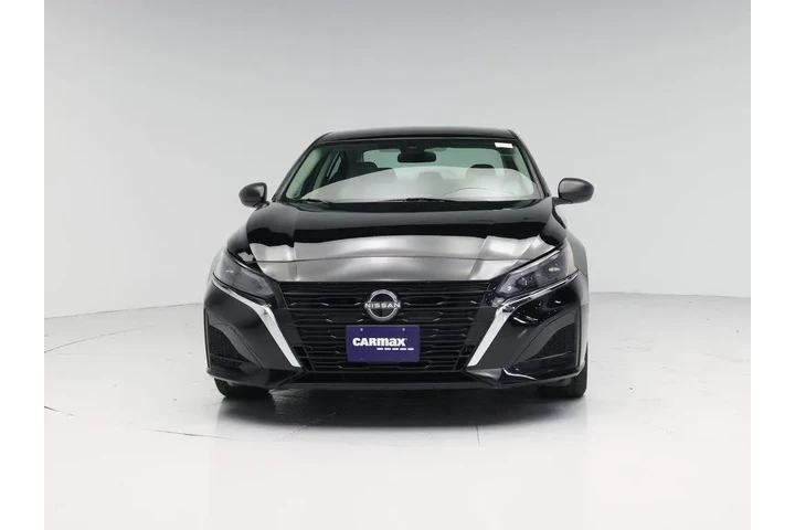 $21998 : Nissan Altima 2025 2.5 SV 4d image 5