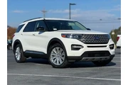 $36999 : Ford Explorer 2022 Limited 4 thumbnail