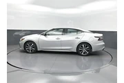 $17995 : Nissan Maxima 2021 3.5 SV 4d thumbnail