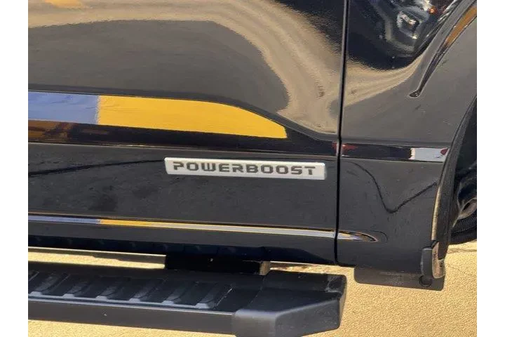 $35982 : Ford F-150 2021 4x4 Lariat 4 image 4