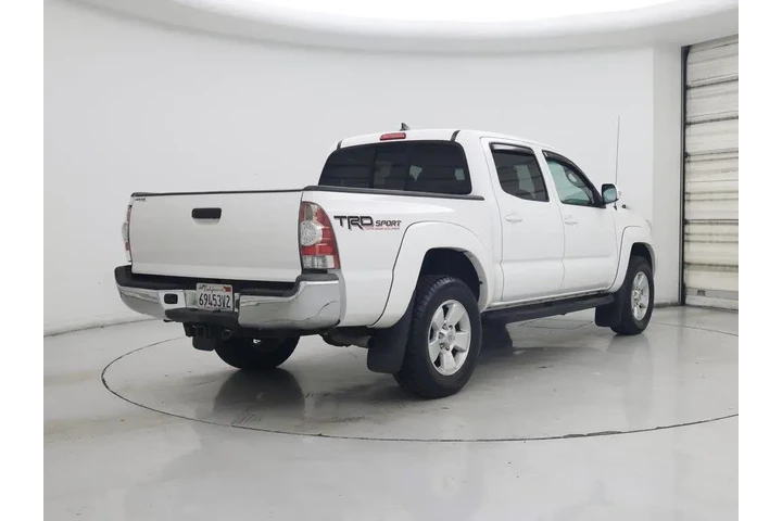 $22998 : Toyota Tacoma 2015 4x2 PreRu image 8