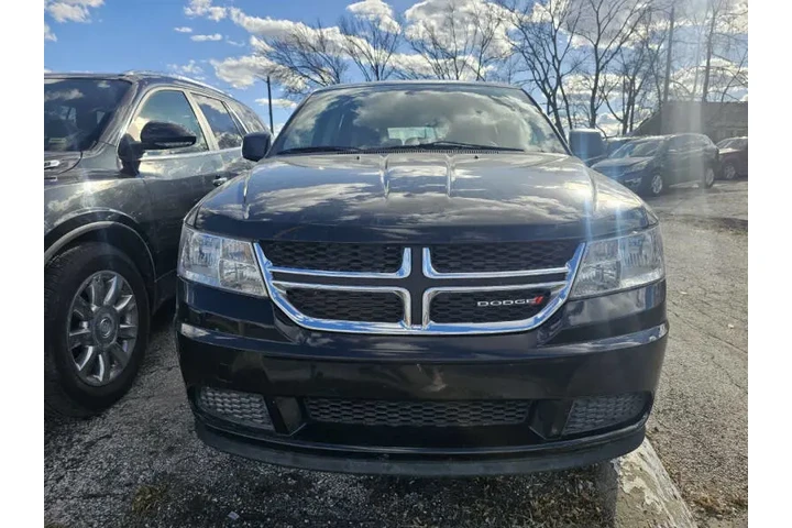 $5000 : 2014 Journey SE image 4