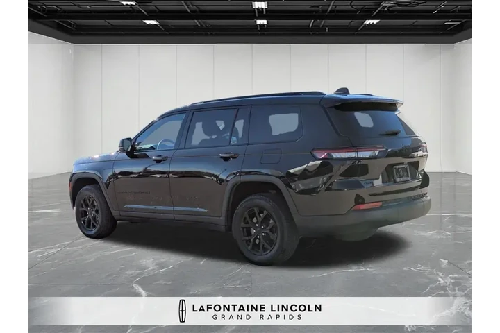 $29675 : Jeep Grand Cherokee L 2024 4 image 3