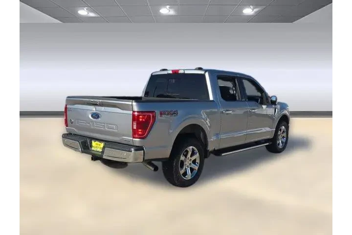 $28499 : Ford F-150 2021 4x4 XL 4dr S image 9