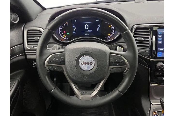 $21998 : Jeep Grand Cherokee 2019 4x4 image 10