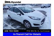 Ford Fiesta 2015 SE 4dr Seda en Madison