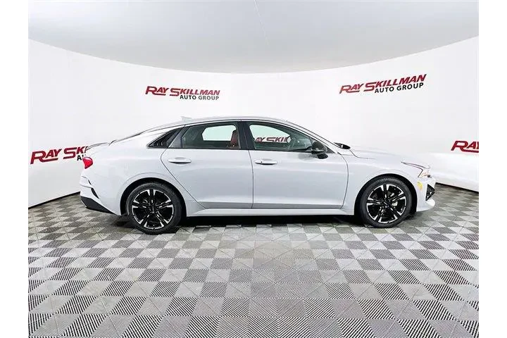 $30975 : Kia K5 2023 GT-Line 4dr Seda image 8