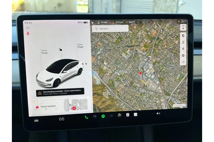 $24999 : 2021 Model 3 Standard Range P image 5