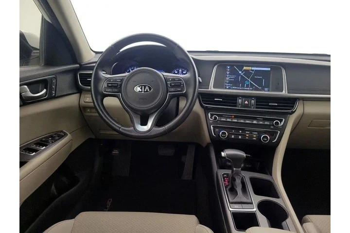 $15998 : Kia Optima 2016 LX Turbo 4dr image 10