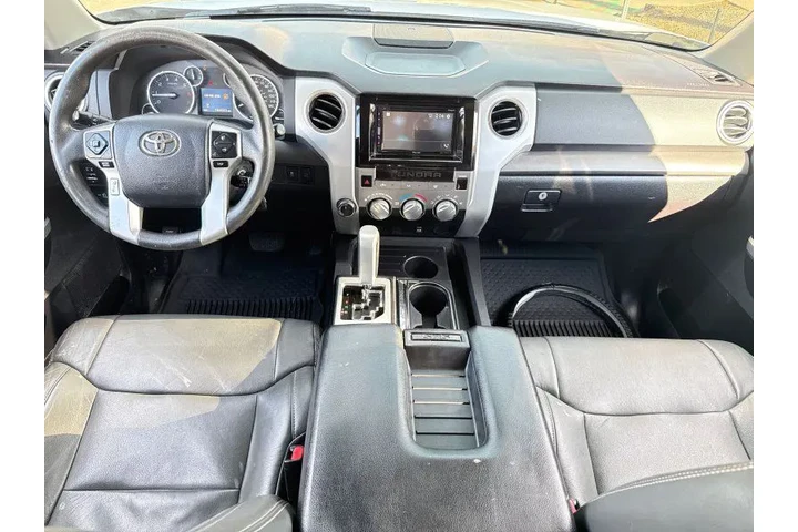 $27995 : 2014 Tundra SR5 5.7L V8 image 6