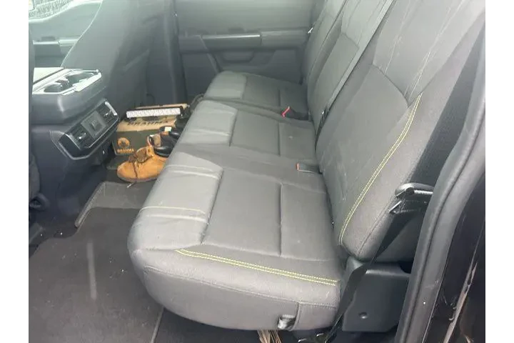 $36365 : Ford F-150 2024 4x4 STX 4dr image 3