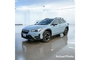 Subaru Crosstrek 2021 AWD Li en New Haven