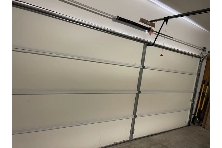 Garage doors and openers insta image 8