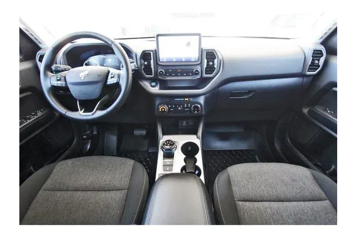 $25691 : Ford Bronco Sport 2024 AWD B image 4