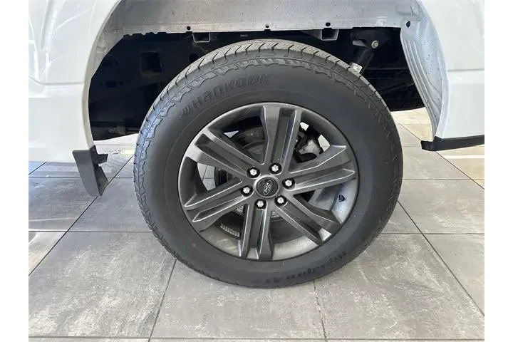 $39500 : Ford F-150 2022 4x4 XLT 4dr image 6