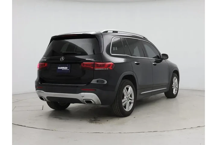 $25998 : Mercedes-Benz GLB 2021 AWD G image 8
