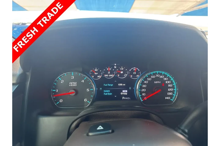 $17908 : Chevrolet Tahoe 2017 4x4 LT image 7