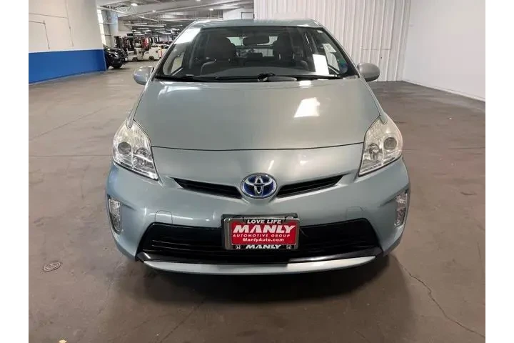 $15543 : Toyota Prius 2014 image 8