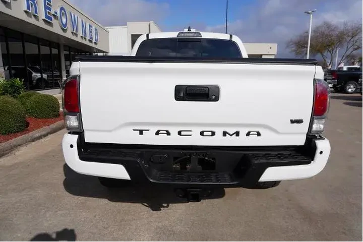 $39688 : Toyota Tacoma 2023 4x4 TRD P image 5