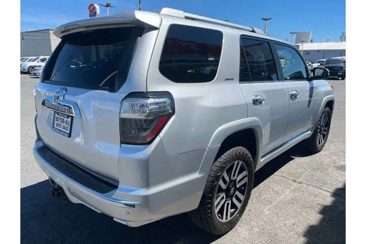 $26999 : 2016 4Runner image 5