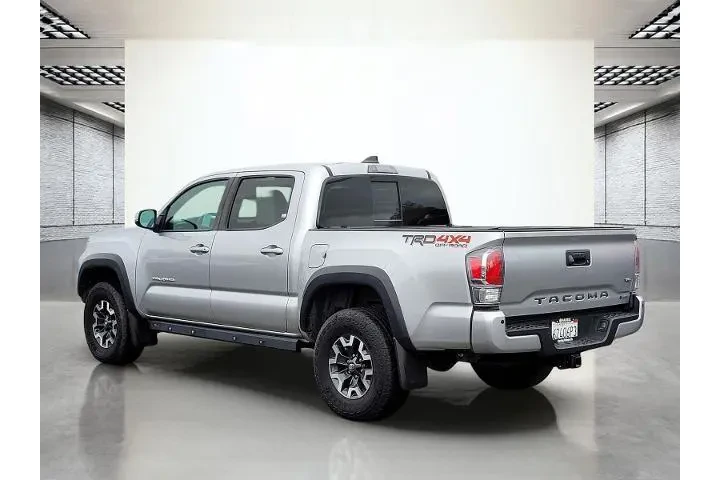 $36495 : Toyota Tacoma 2022 4x4 TRD P image 9