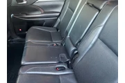 $22500 : 2017 Highlander Limited thumbnail