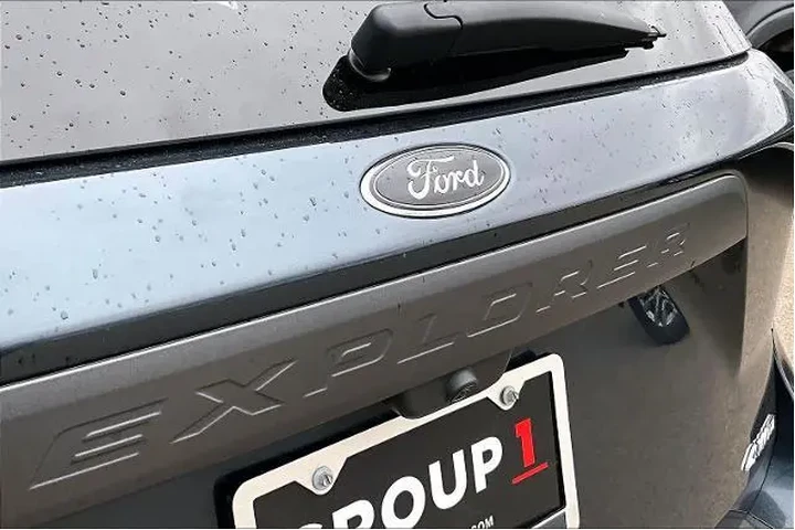 $37004 : Ford Explorer 2023 AWD Timbe image 10