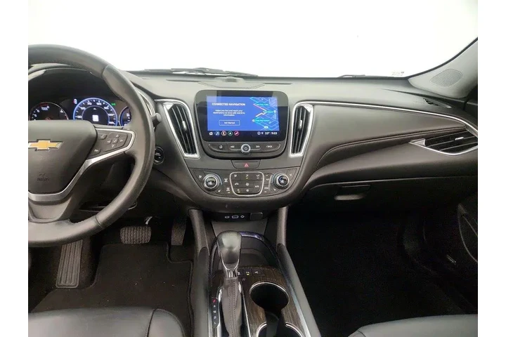 $23998 : Chevrolet Malibu 2022 Premie image 8