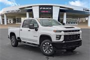 2022 Silverado 2500 HD Custom en Cincinnati