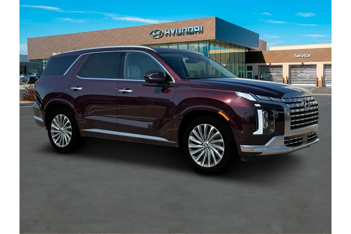 $36739 : Hyundai PALISADE 2024 AWD Ca image 10