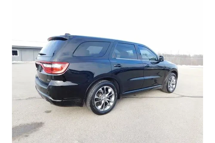 $18718 : Dodge Durango 2020 GT 4dr SU image 3