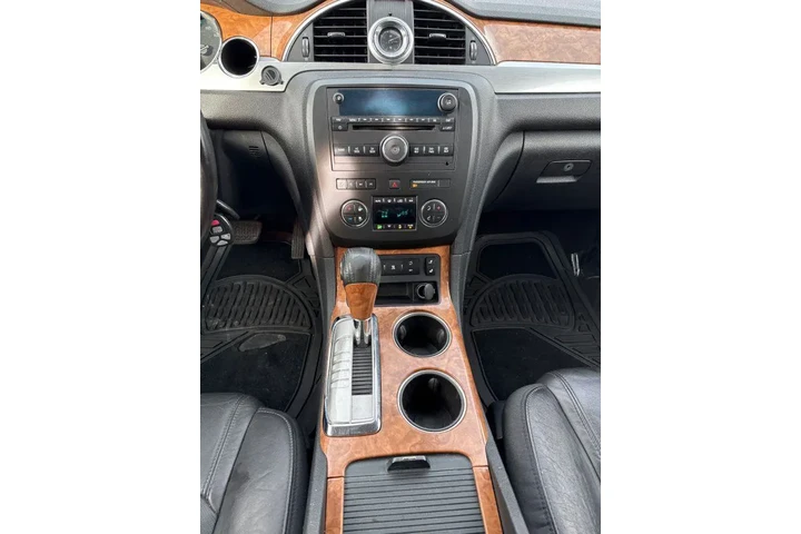 $11995 : 2008 Enclave CXL image 9