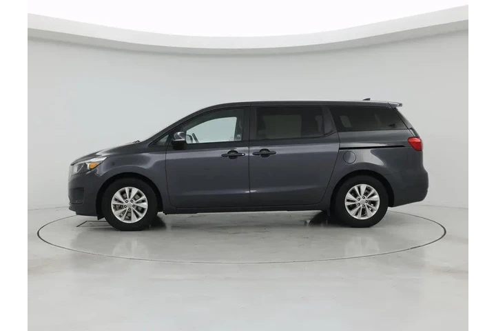 $16998 : Kia Sedona 2017 LX 4dr Mini- image 3