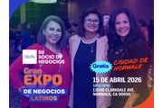 Expo para pequeños negocios en Orange County