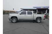 2008 GMC Sierra 1500 SLT