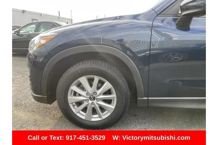 $13495 : Mazda CX-5 2016 Touring 4dr image 10