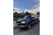 Ford expedition 2004 (1 sueño) en Los Angeles