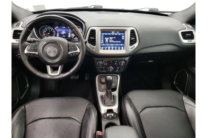 $21998 : Jeep Compass 2020 4X4 High A image 9