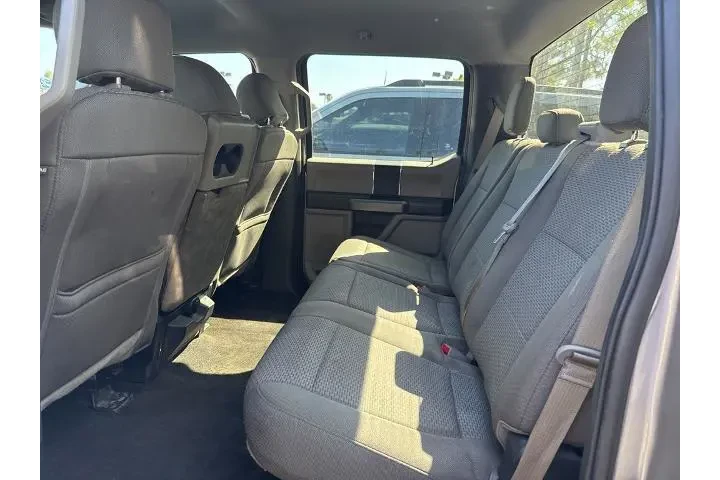 $26000 : Ford F-150 2020 4x2 Platinum image 10