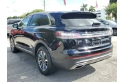 $26990 : Lincoln Nautilus 2022 Standa thumbnail