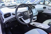 2017 Toyota Prius Three Tourin thumbnail