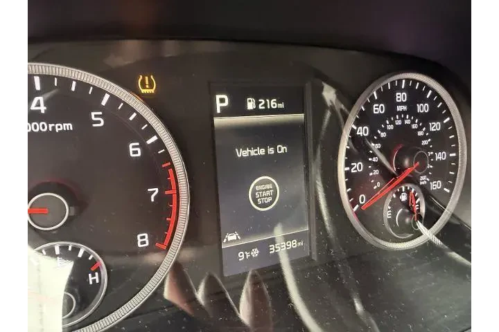 $22964 : Kia K5 2022 AWD GT-Line 4dr image 7