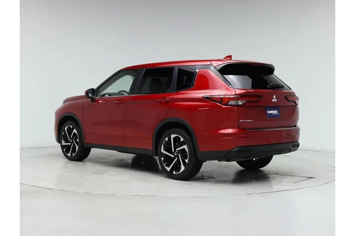 $20998 : Mitsubishi Outlander 2022 ES image 2
